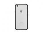 Чехол Ozaki для  iPhone 7 O!coat 0.3+ Bumper Edge Black